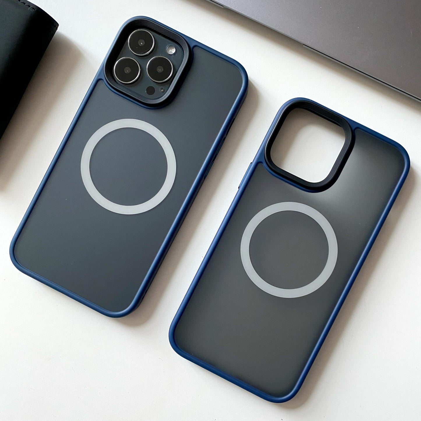 iPhone Body Guard Case 2 (MagSafe Edition)