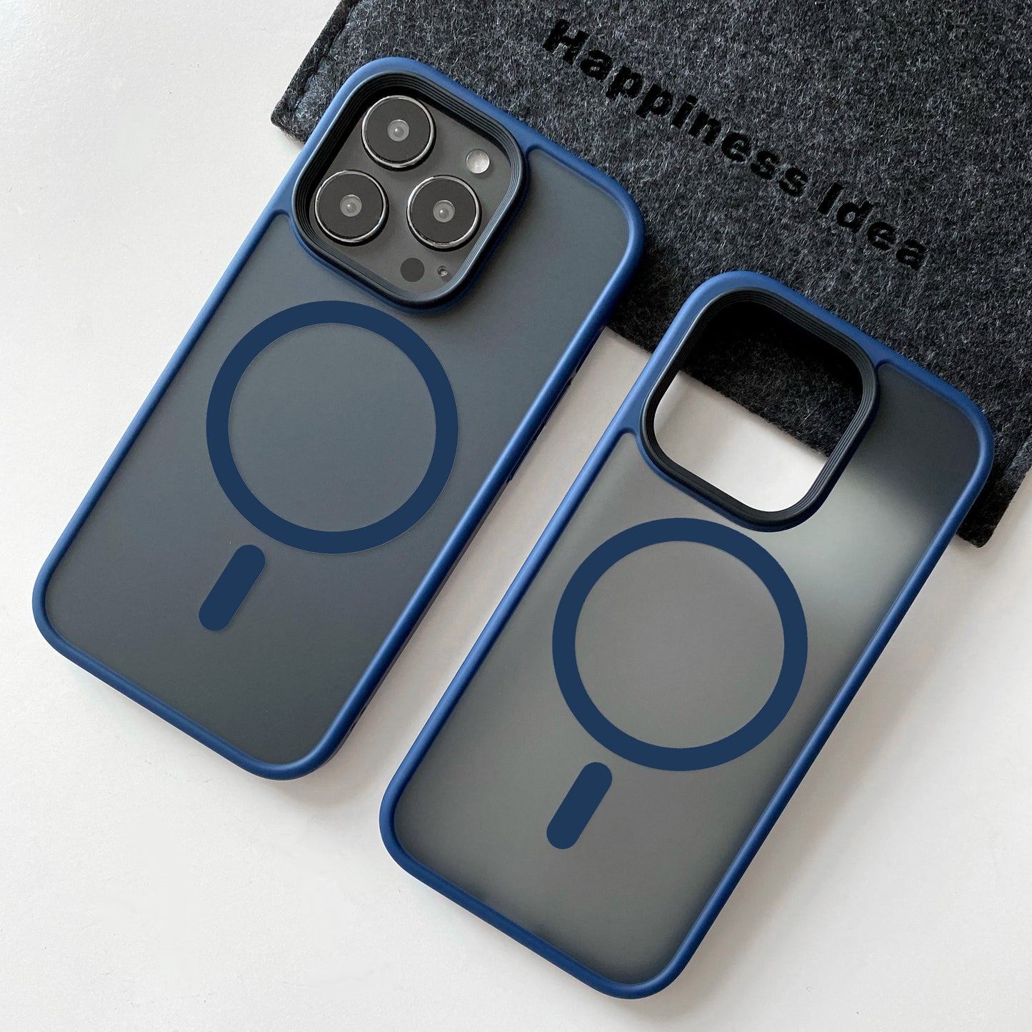 iPhone Body Guard Case 2 (MagSafe Edition)