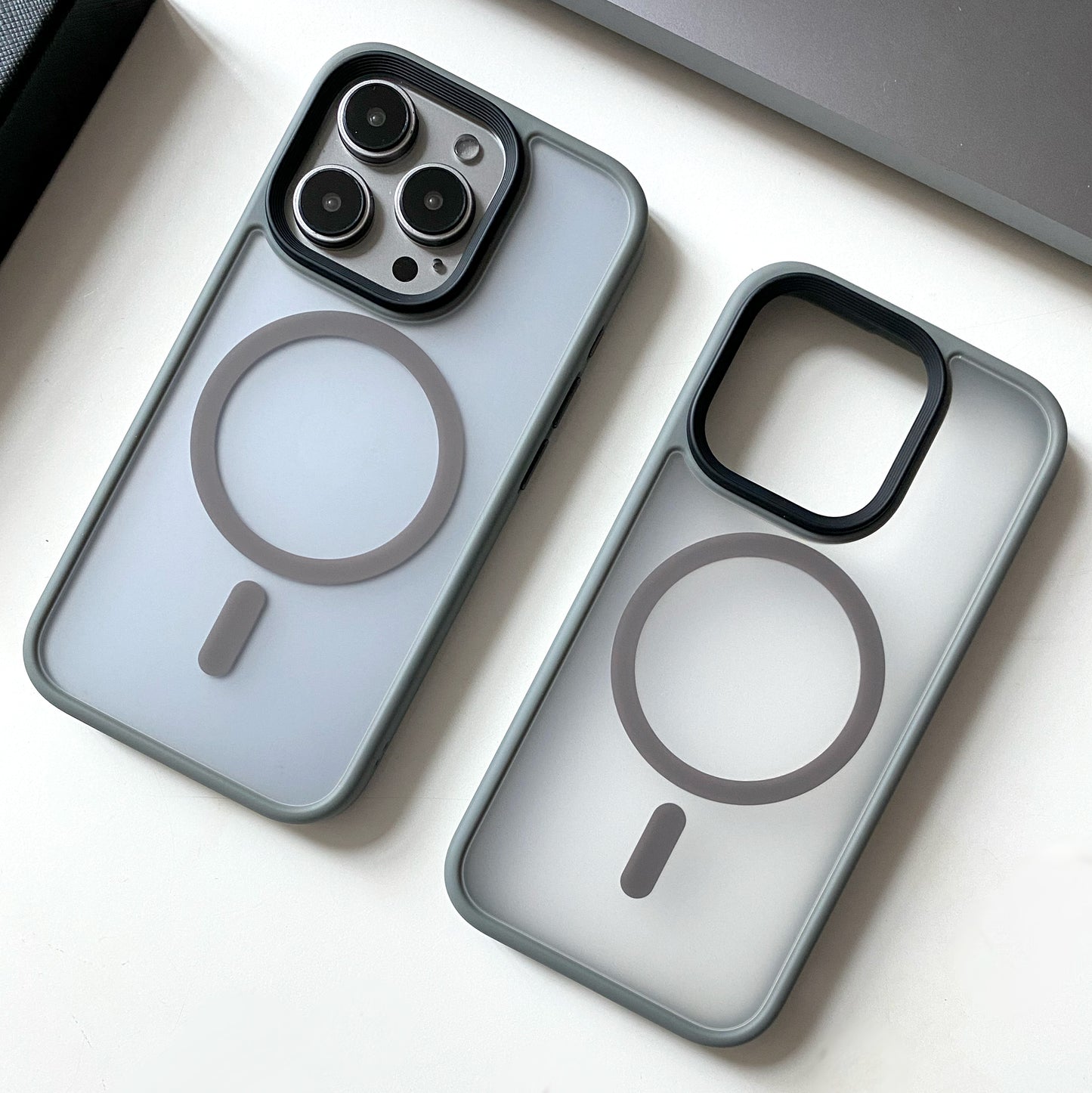 iPhone Body Guard Case 2 (MagSafe Edition)