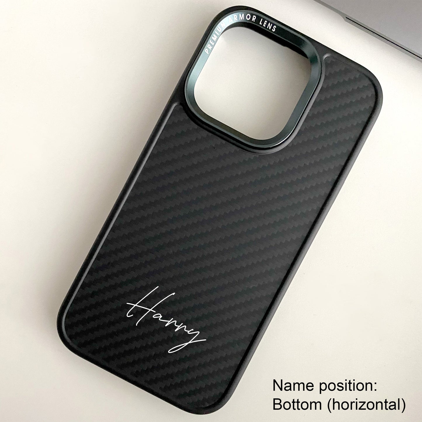 Horizontal