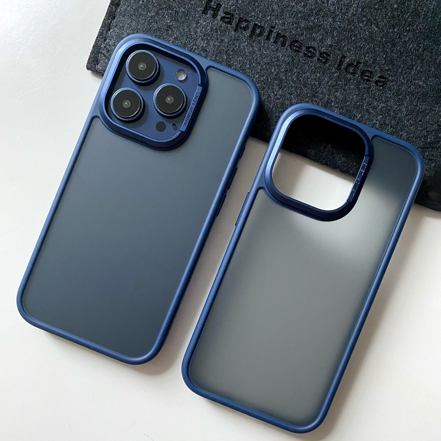 iPhone Body Guard Case Premium (Customisable)