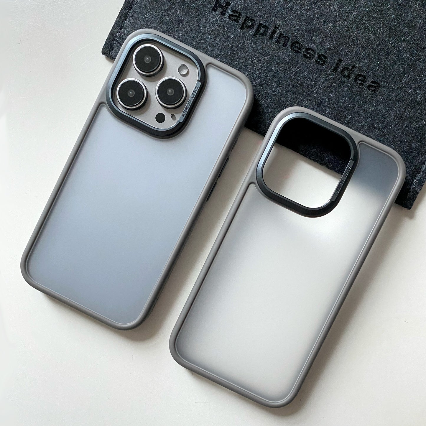 iPhone Body Guard Case Premium (Customisable)