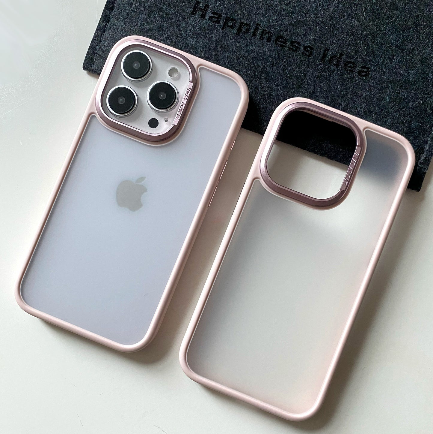 iPhone Body Guard Case Premium (Customisable)