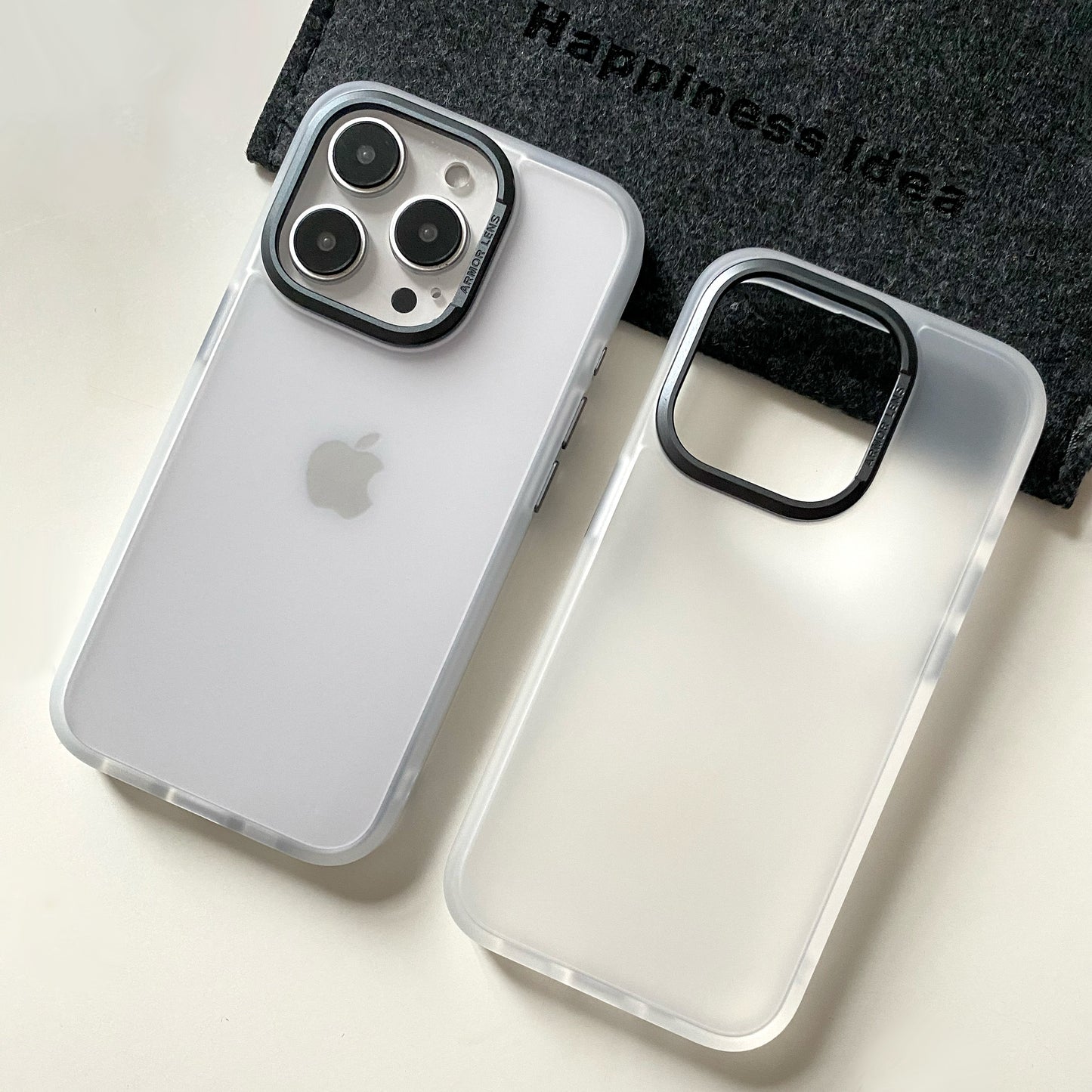 iPhone Body Guard Case Premium (Customisable)