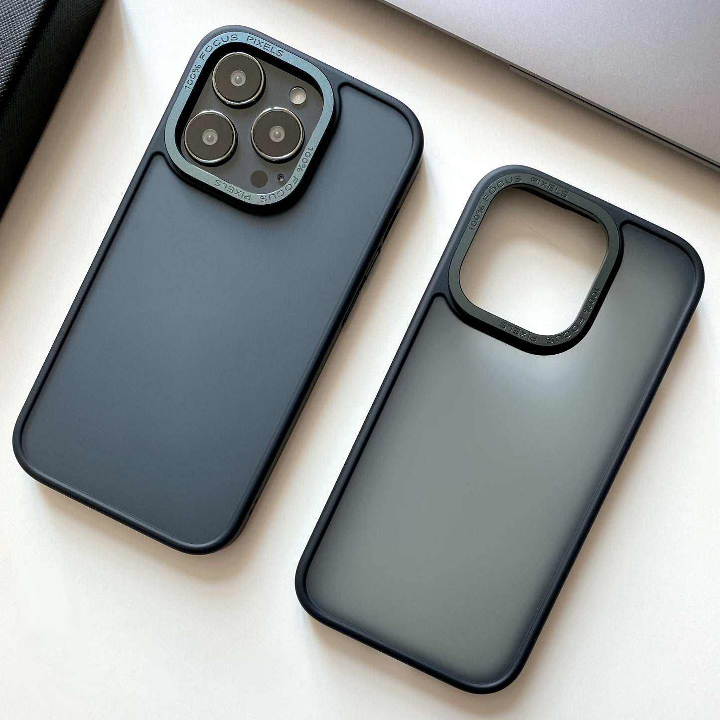 iPhone Body Guard Case Premium (Customisable)