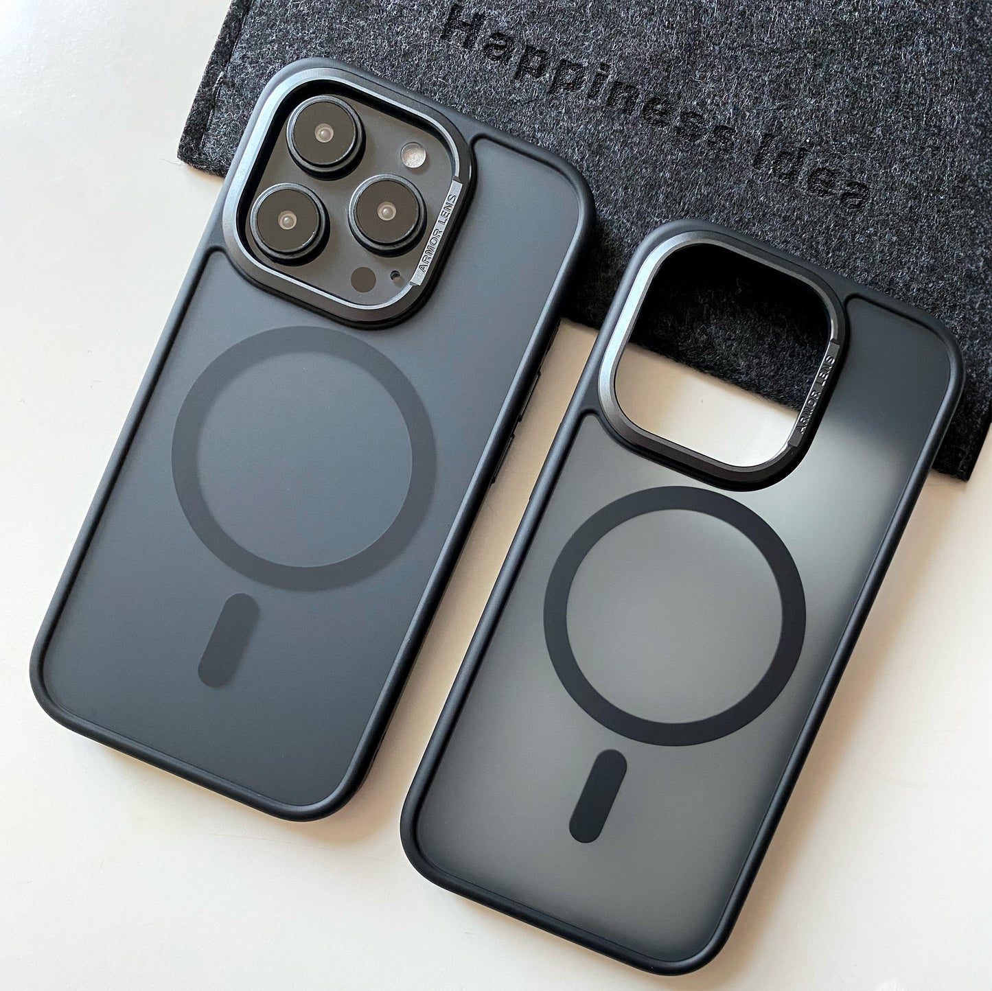 iPhone Body Guard Case Premium (Customisable)