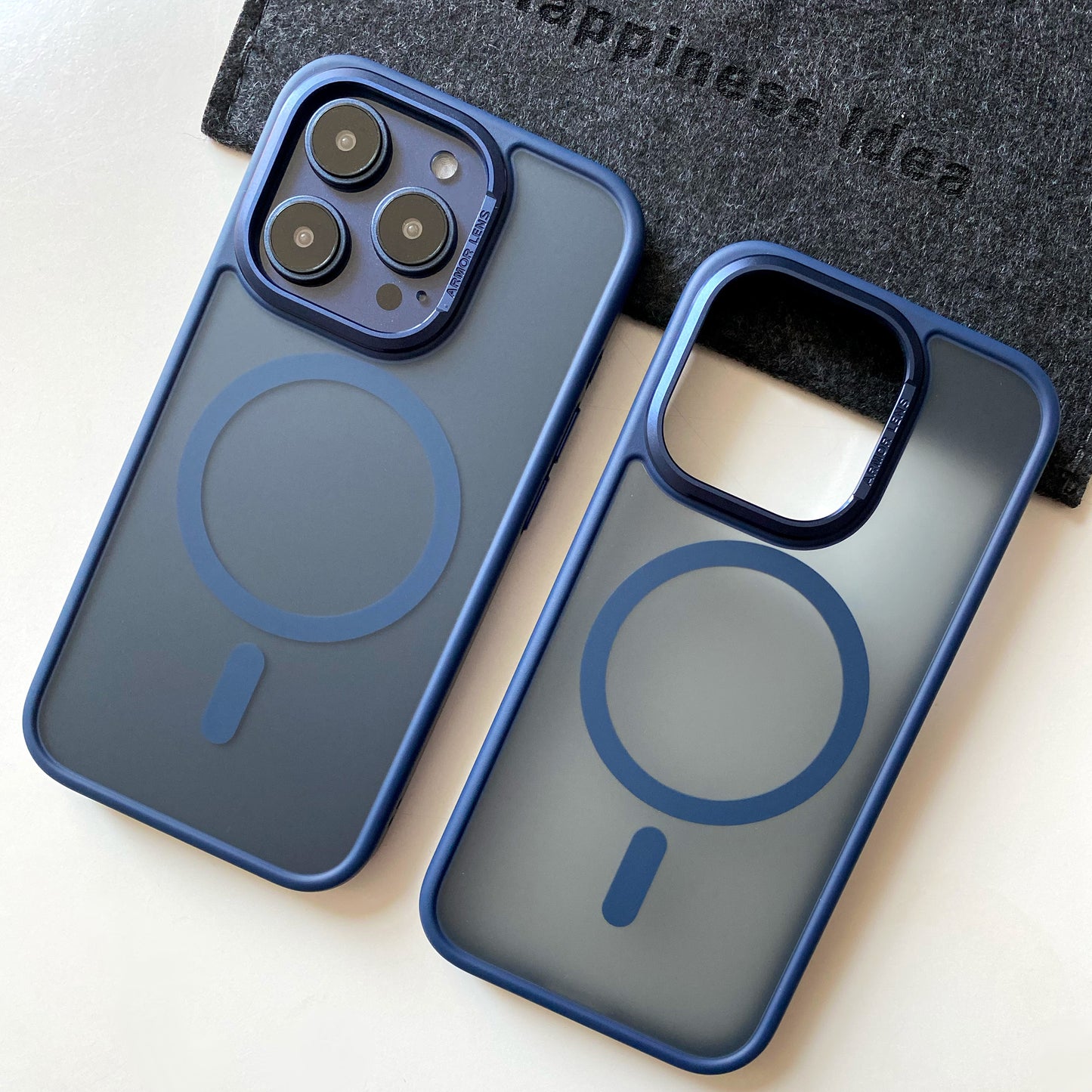 iPhone Body Guard Case Premium (Customisable)
