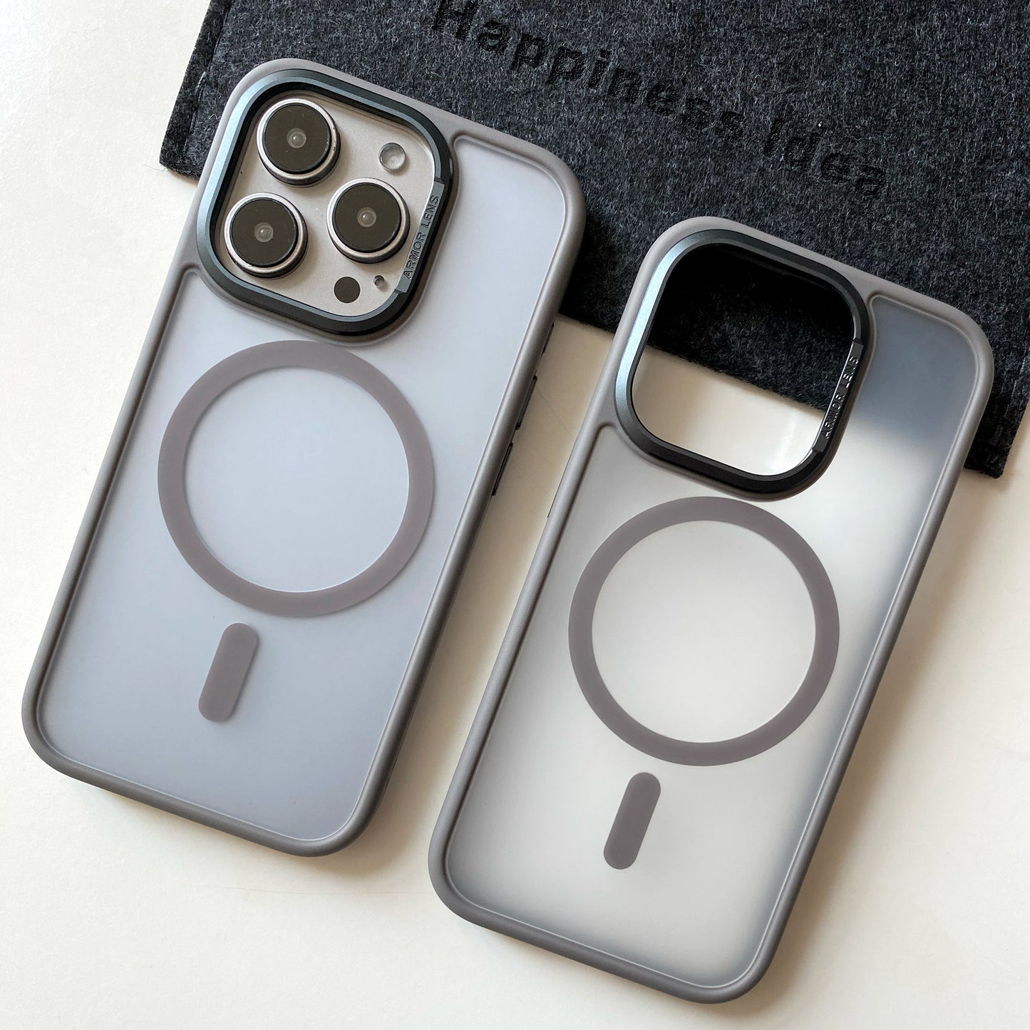 iPhone Body Guard Case Premium (Customisable)