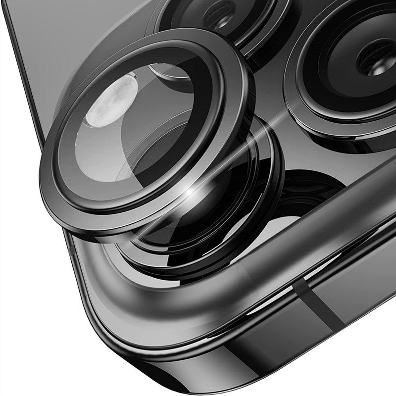 Camera Lens Protector for iPhone