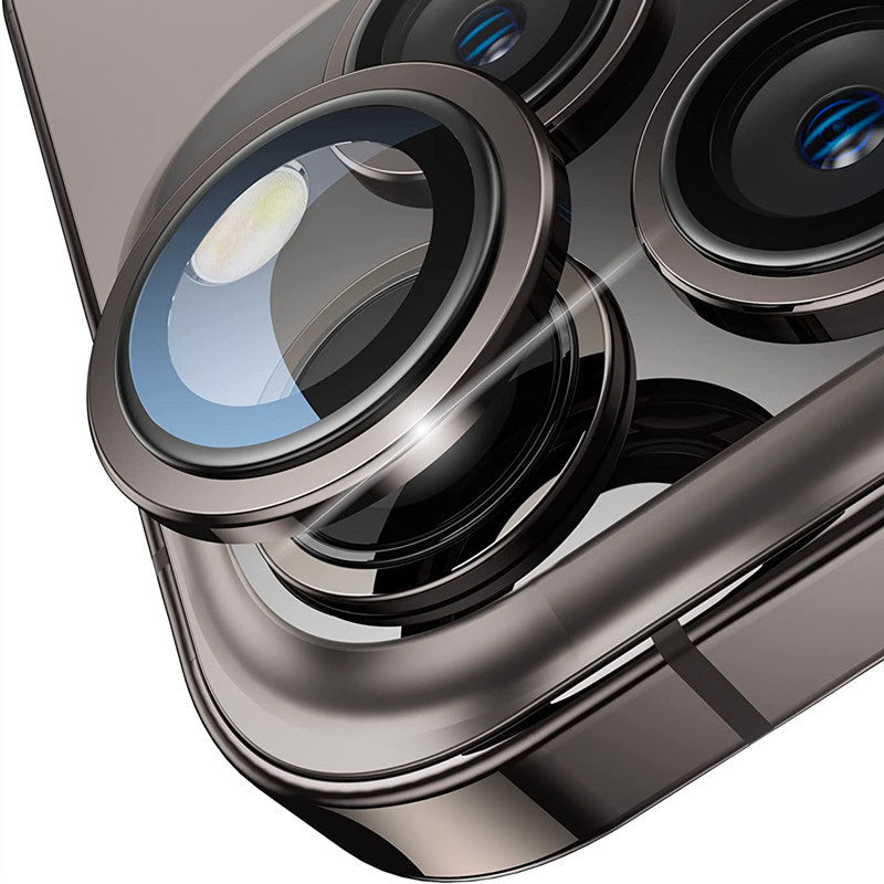 Camera Lens Protector for iPhone