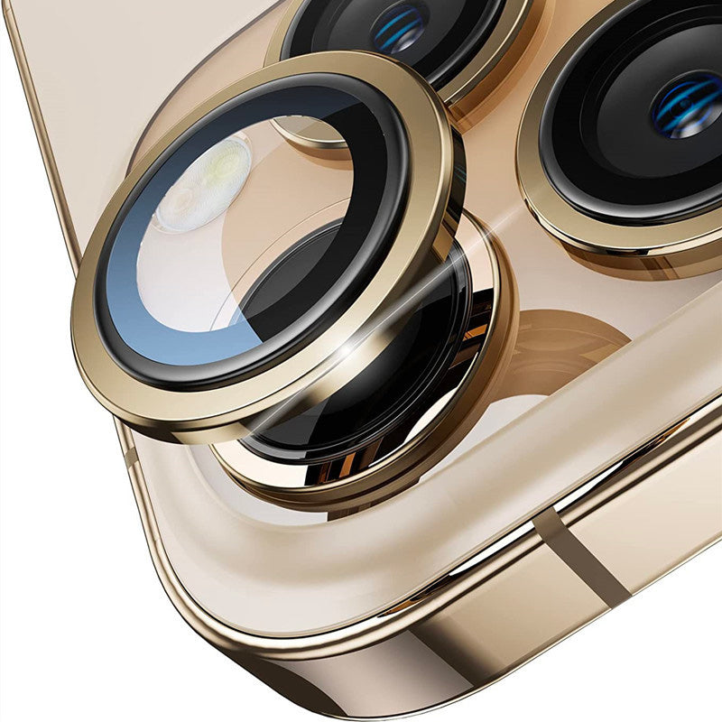 Camera Lens Protector for iPhone