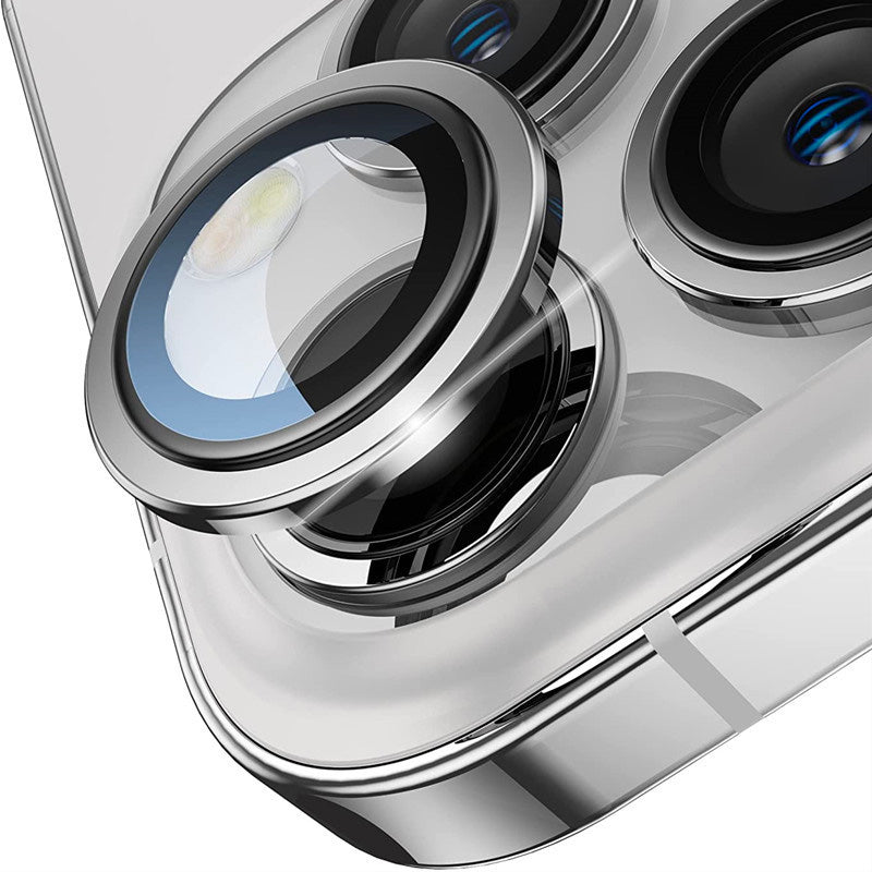 Camera Lens Protector for iPhone