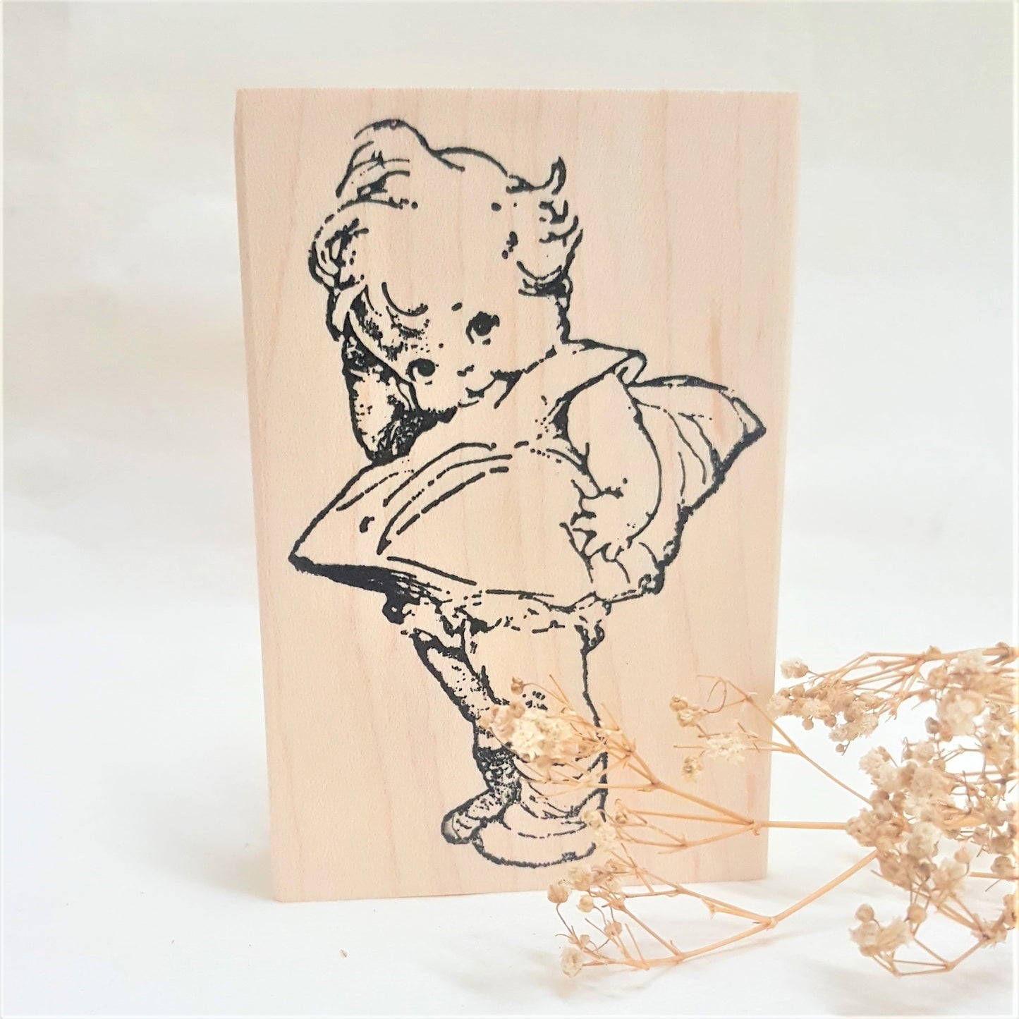 100proofpress - Big Cutie Baby - Happiness Idea