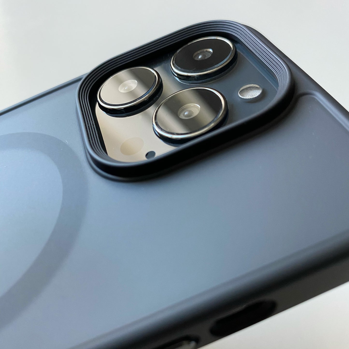 iPhone Body Guard Case 2 (MagSafe Edition)