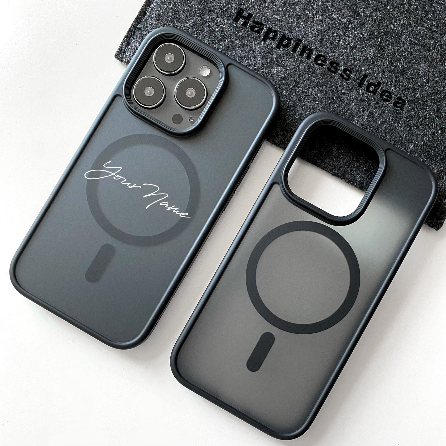 iPhone Body Guard Case 2 (MagSafe Edition)