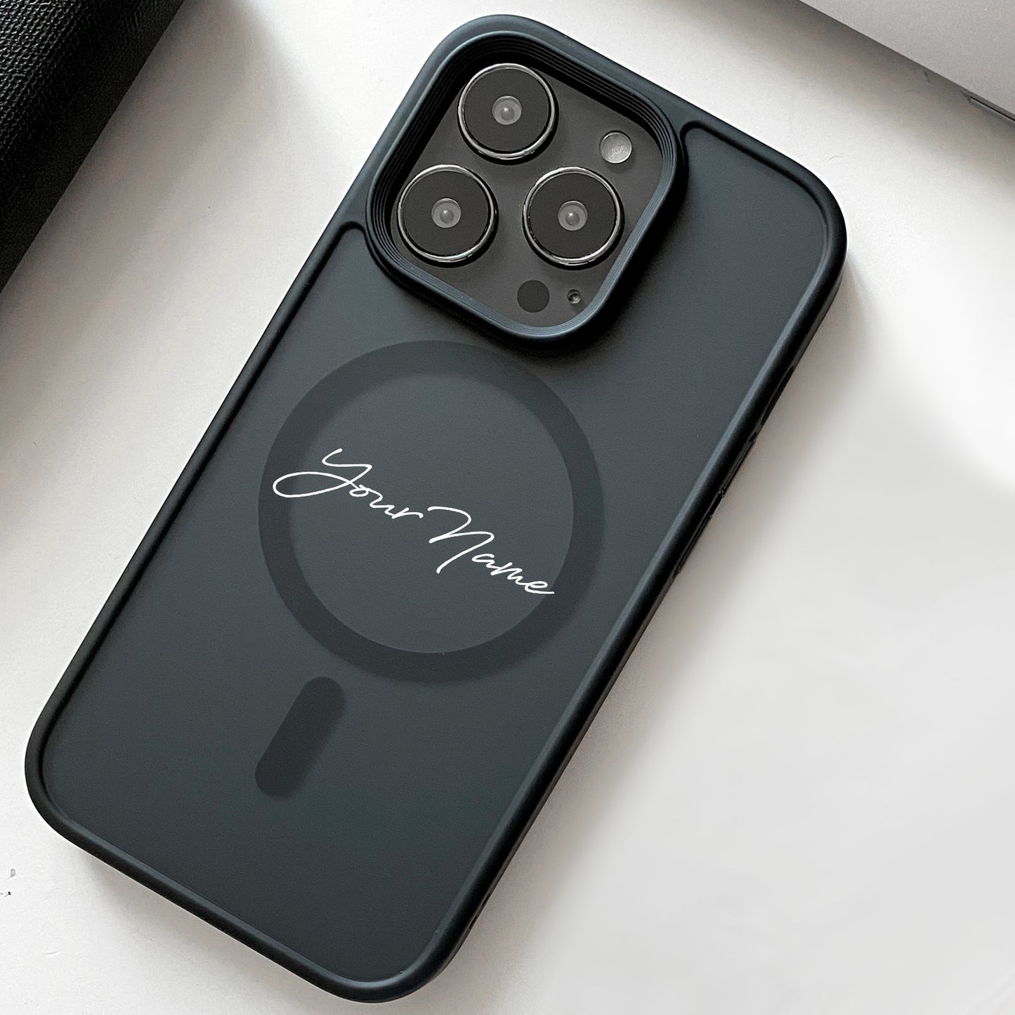 iPhone Body Guard Case 2 (MagSafe Edition)