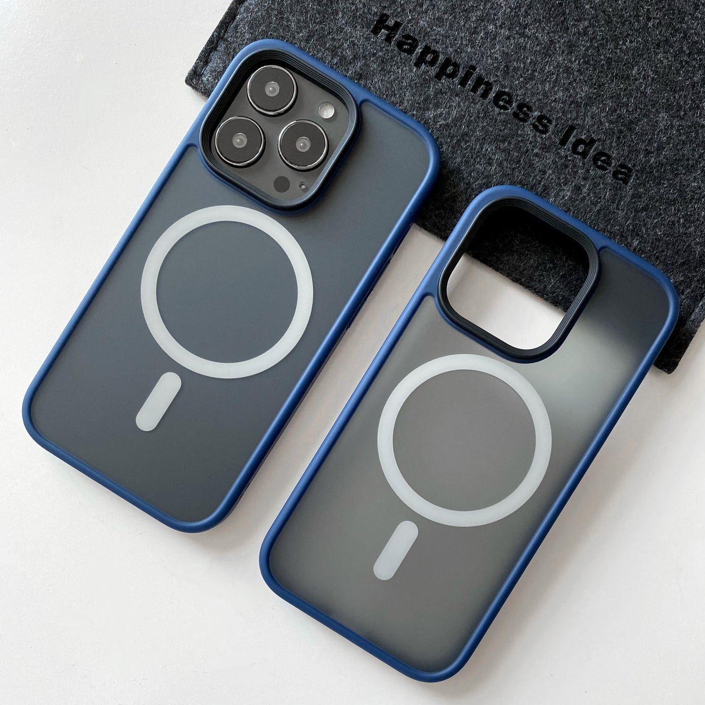 iPhone Body Guard Case 2 (MagSafe Edition)