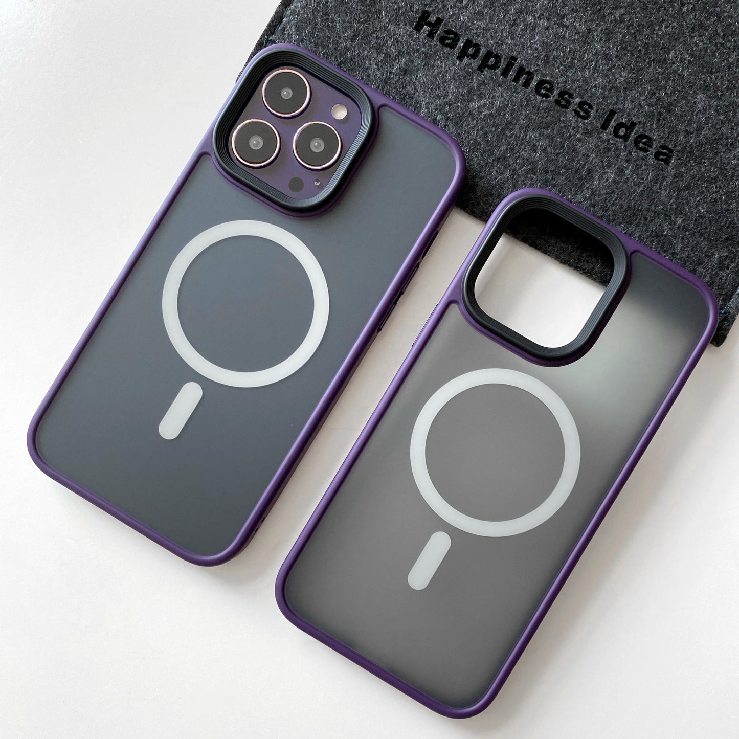 iPhone Body Guard Case 2 (MagSafe Edition)