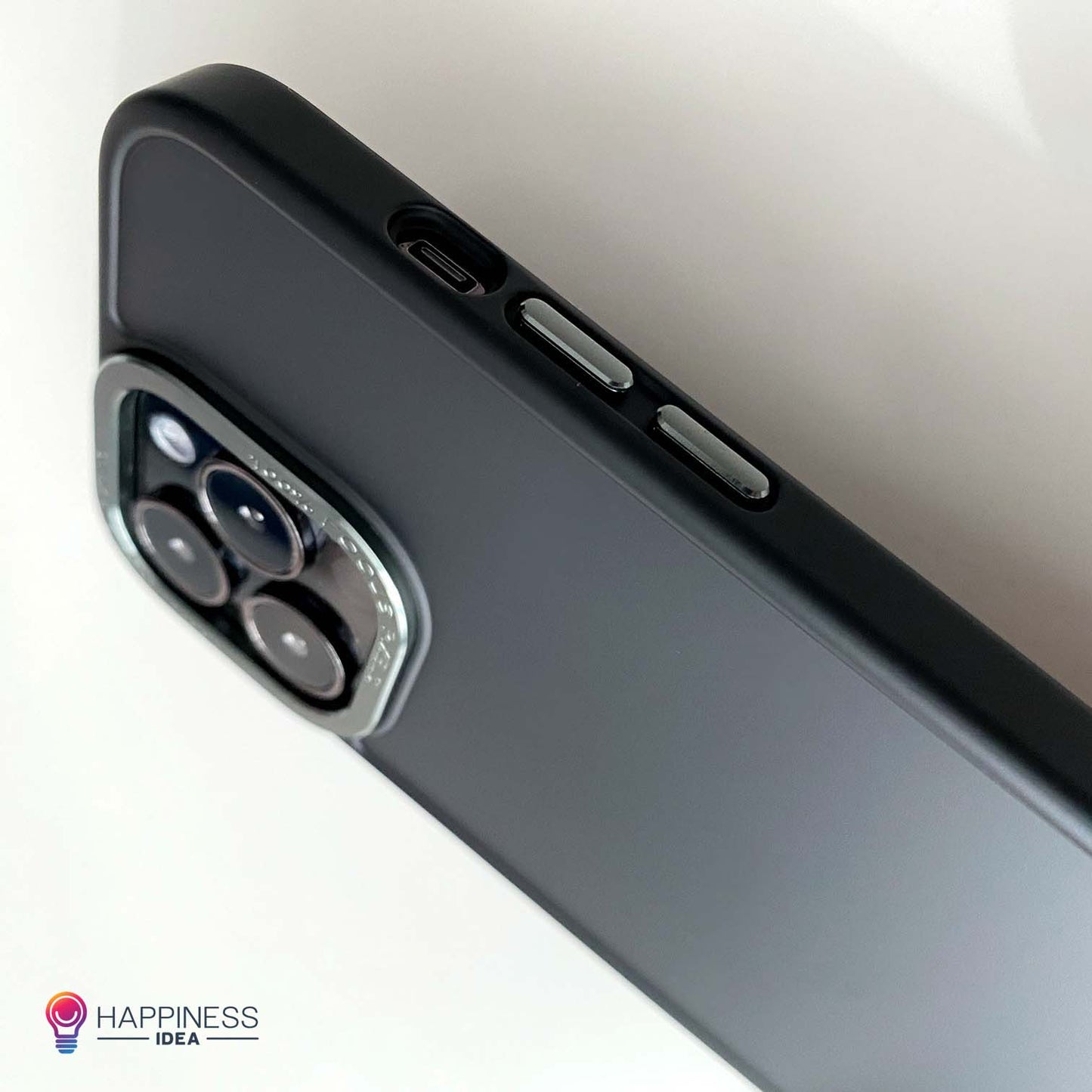 iPhone Body Guard Case Premium (Customisable)