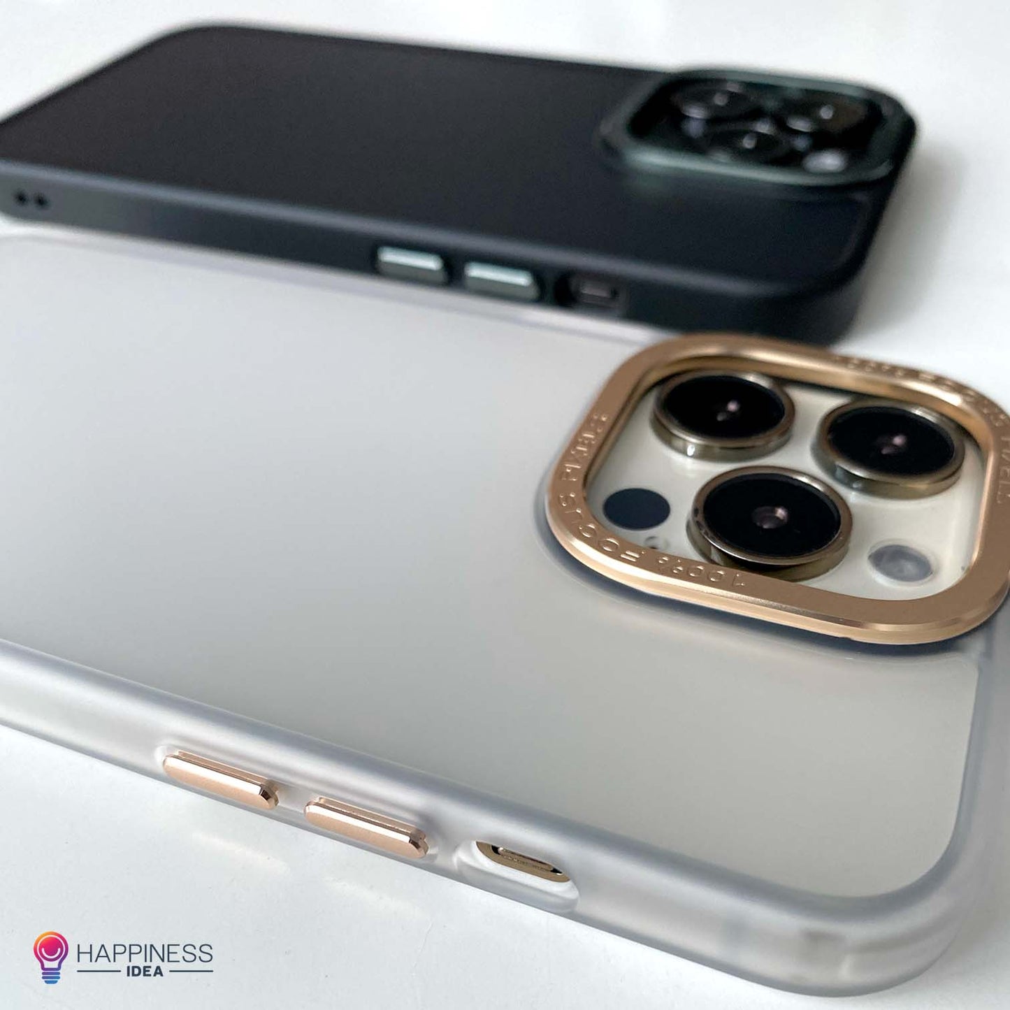 iPhone Body Guard Case Premium (Customisable)