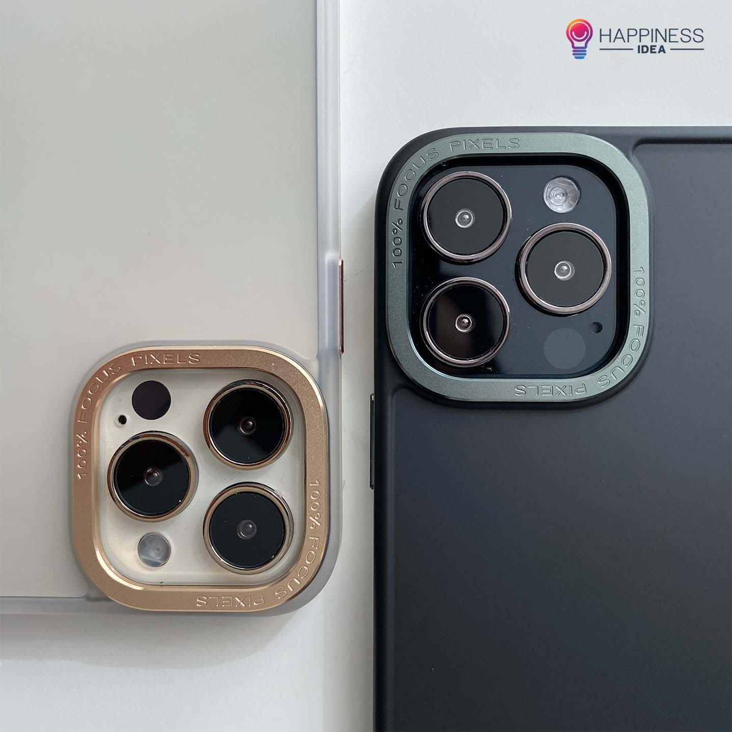 iPhone Body Guard Case Premium (Customisable)