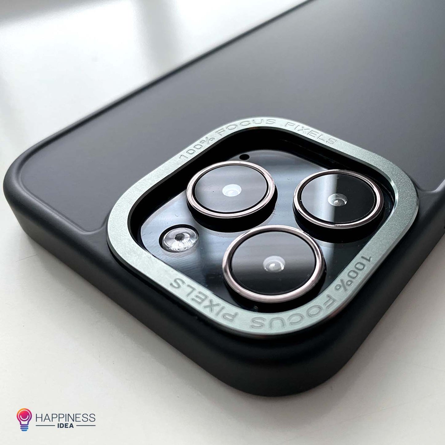 iPhone Body Guard Case Premium (Customisable)