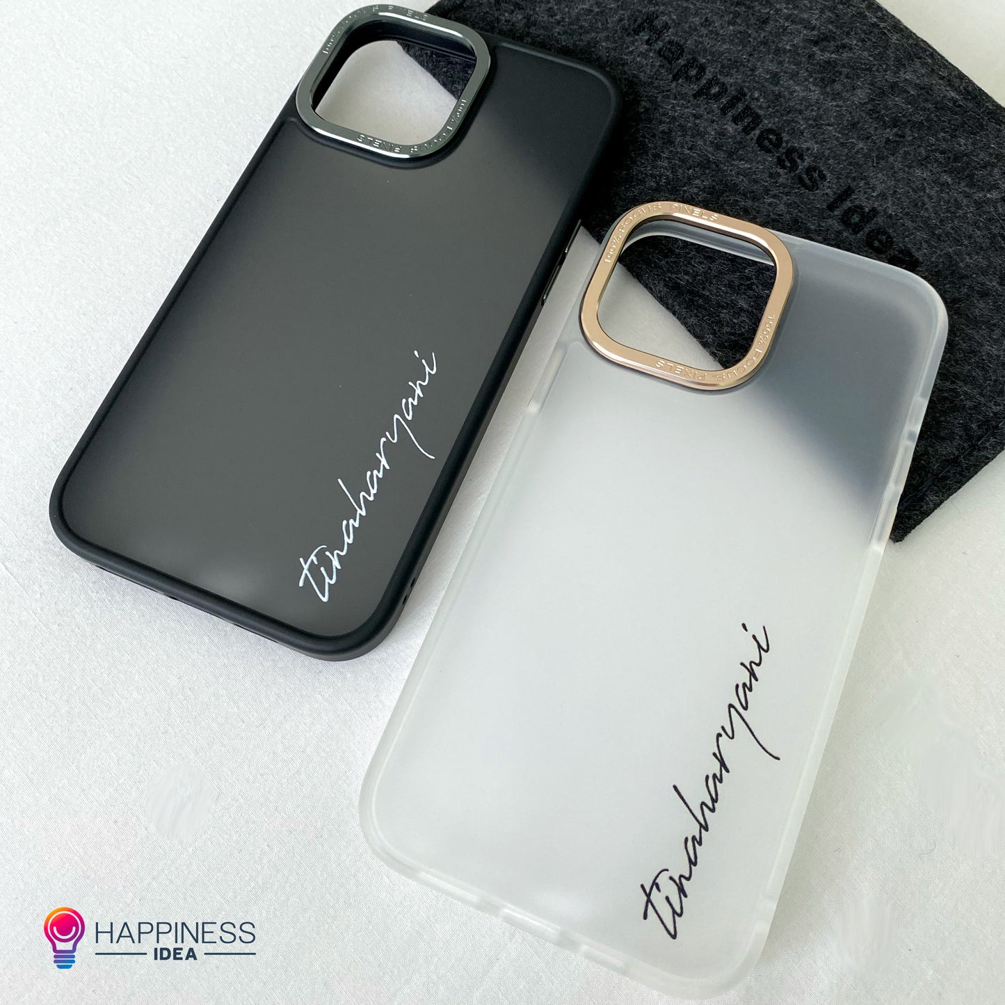 iPhone Body Guard Case Premium (Customisable)
