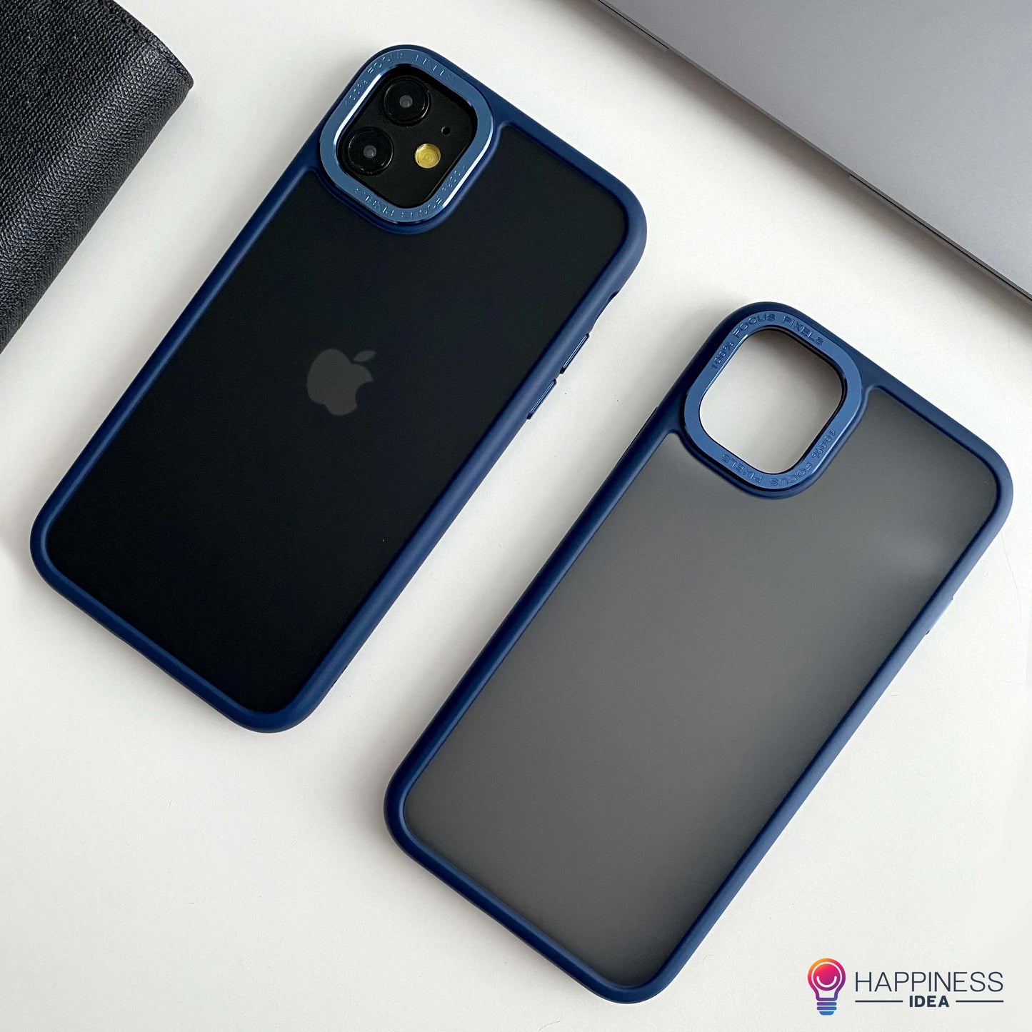 iPhone Body Guard Case Premium (Customisable)
