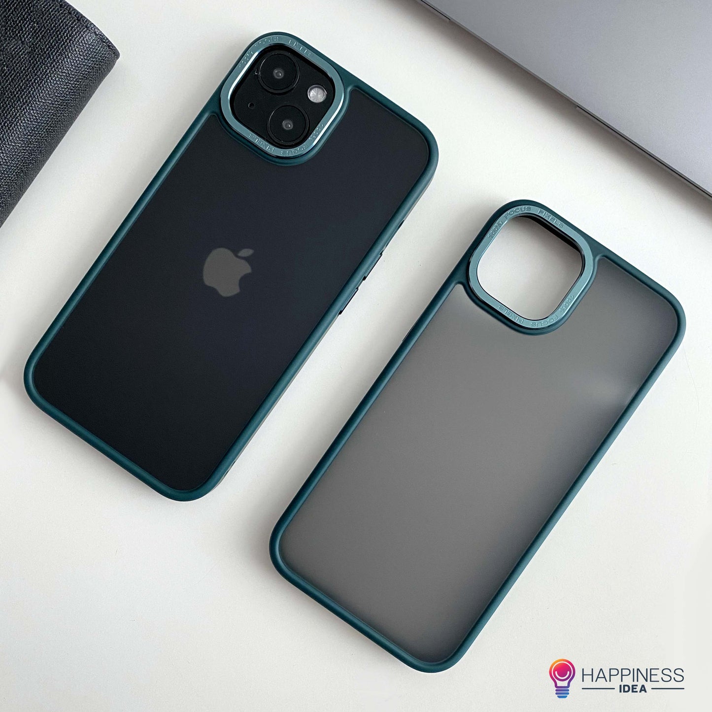 iPhone Body Guard Case Premium (Customisable)