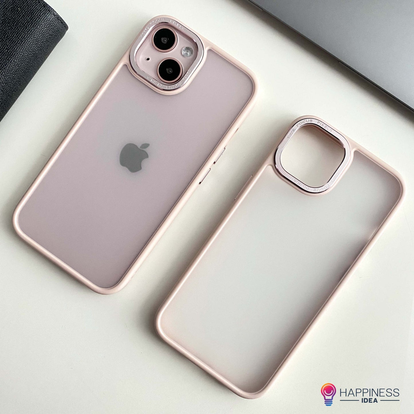 iPhone Body Guard Case Premium (Customisable)