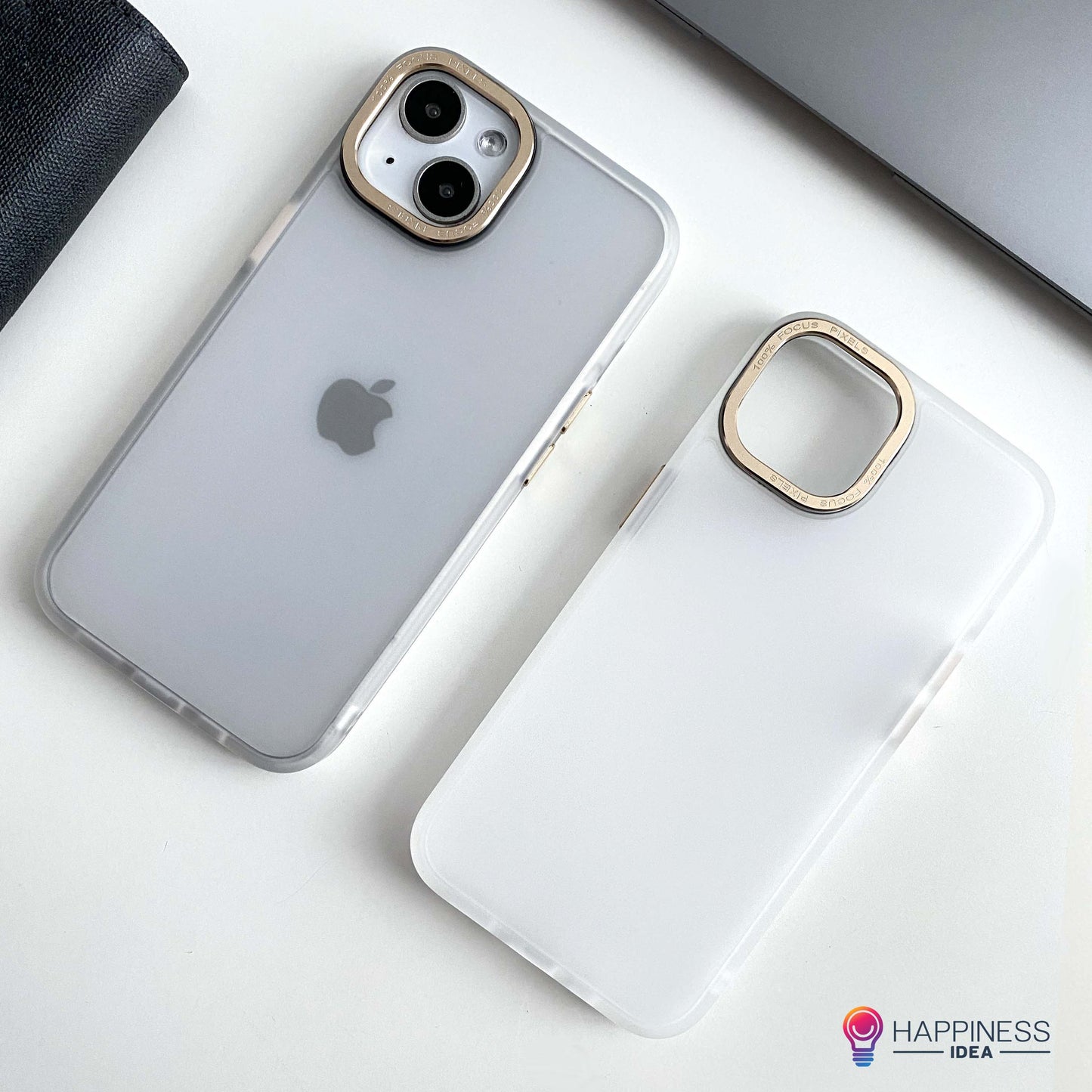 iPhone Body Guard Case Premium (Customisable)