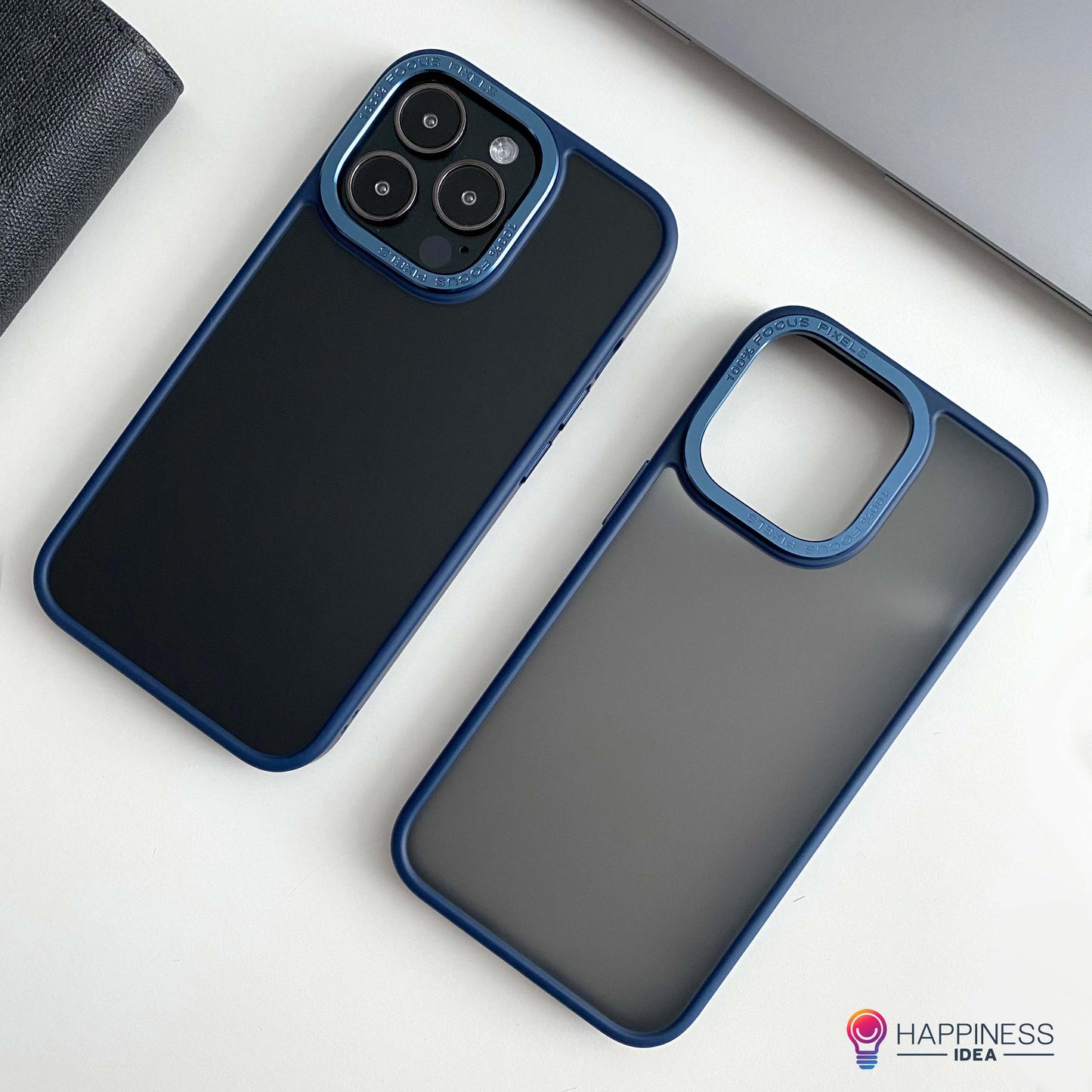 iPhone Body Guard Case Premium (Customisable)