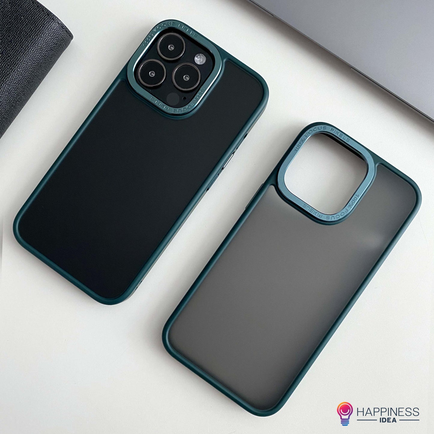 iPhone Body Guard Case Premium (Customisable)