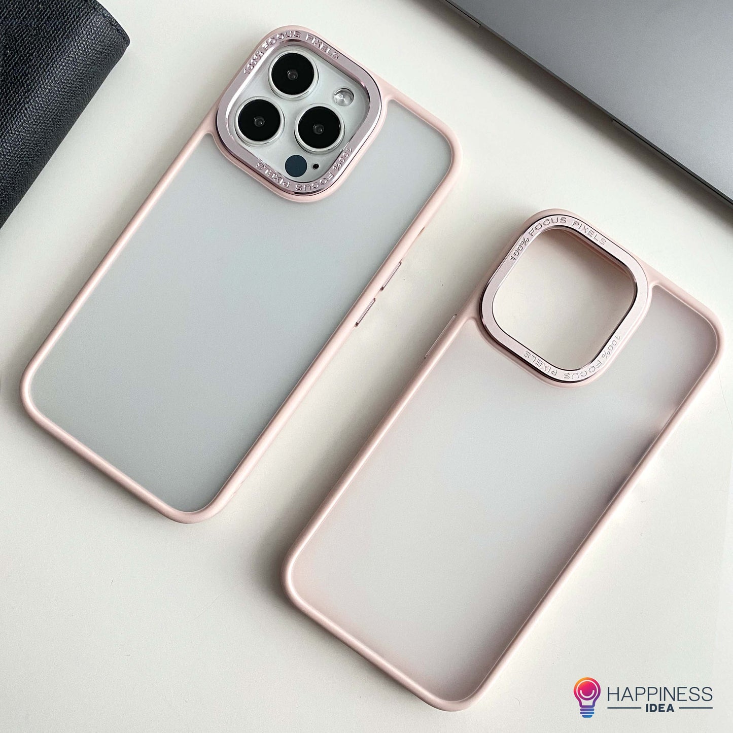 iPhone Body Guard Case Premium (Customisable)