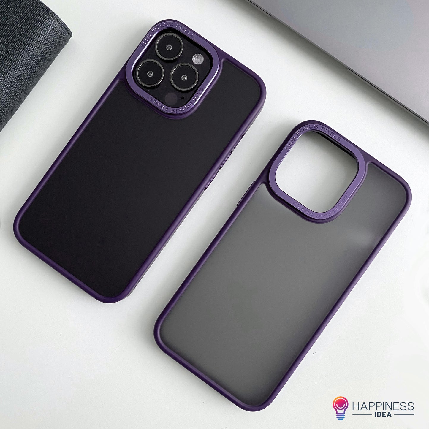 iPhone Body Guard Case Premium (Customisable)