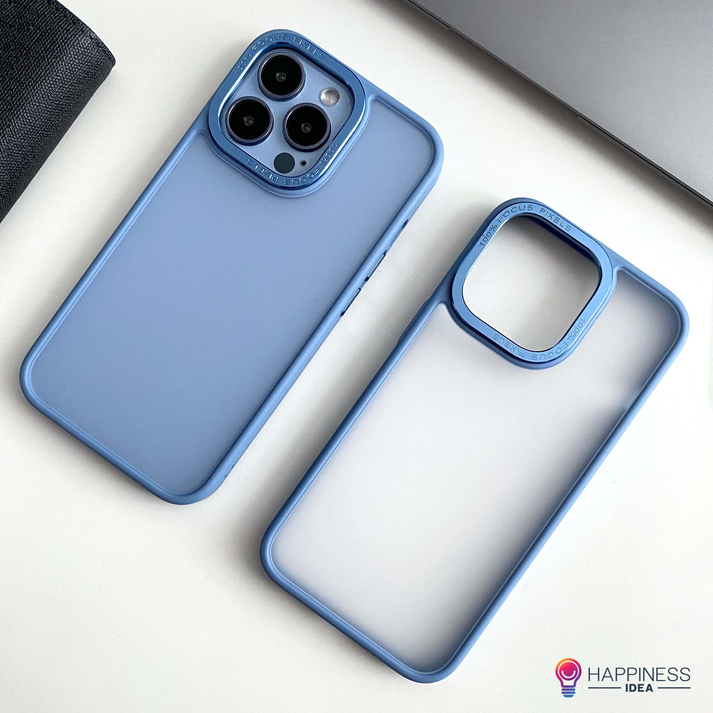 iPhone Body Guard Case Premium (Customisable)