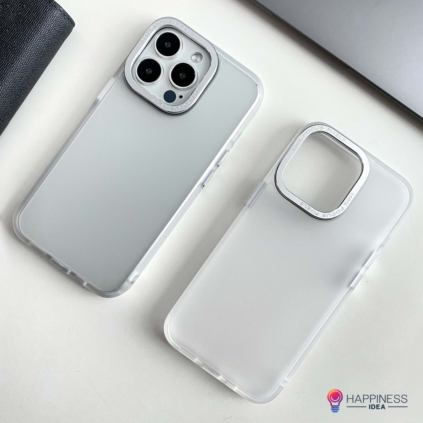 iPhone Body Guard Case Premium (Customisable)