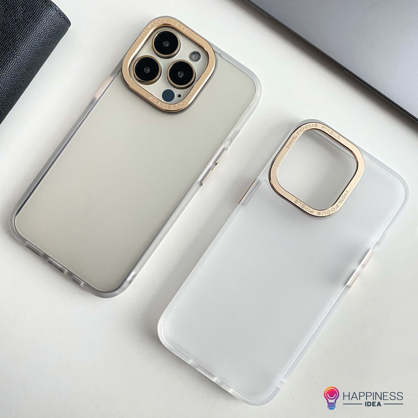 iPhone Body Guard Case Premium (Customisable)