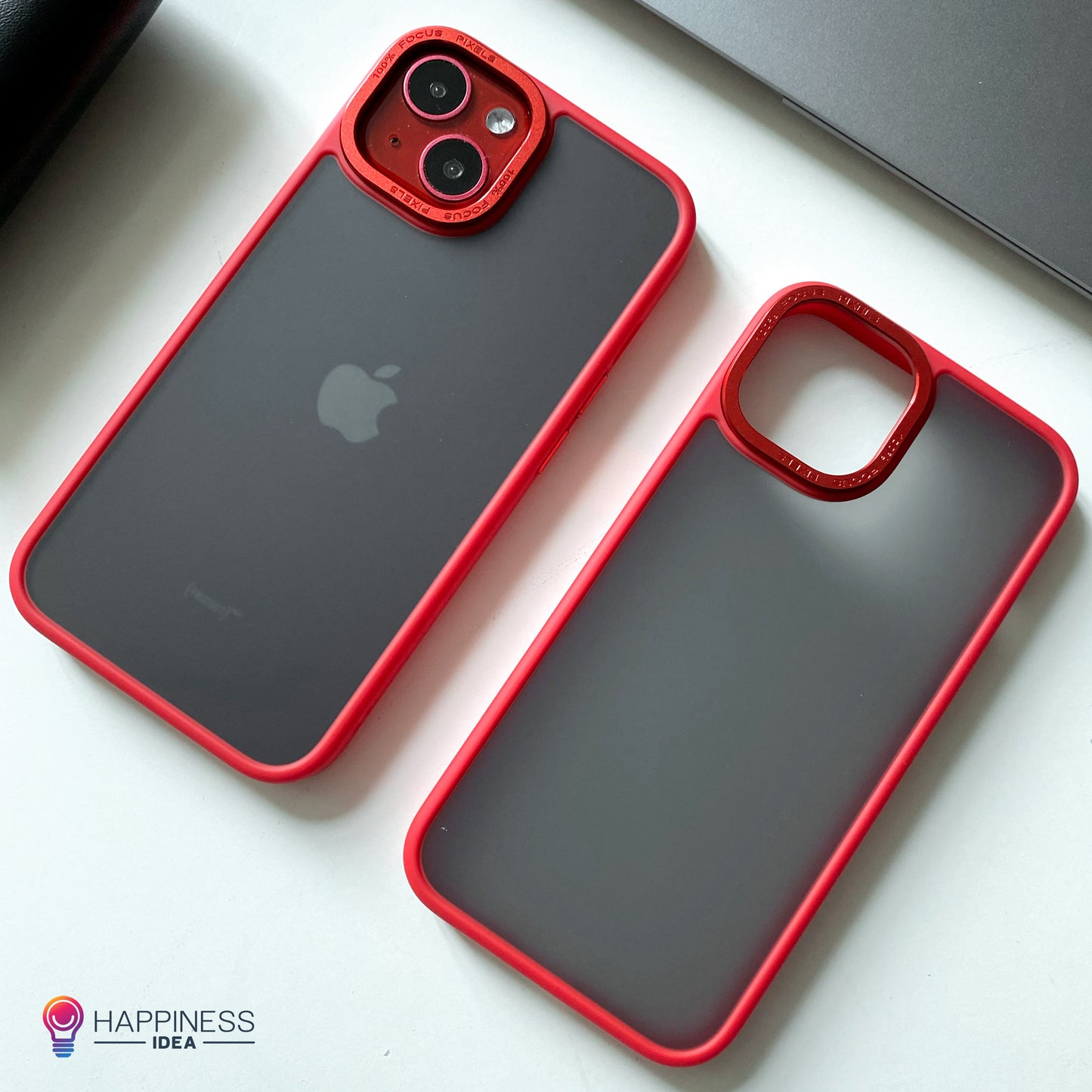 iPhone Body Guard Case Premium (Customisable)