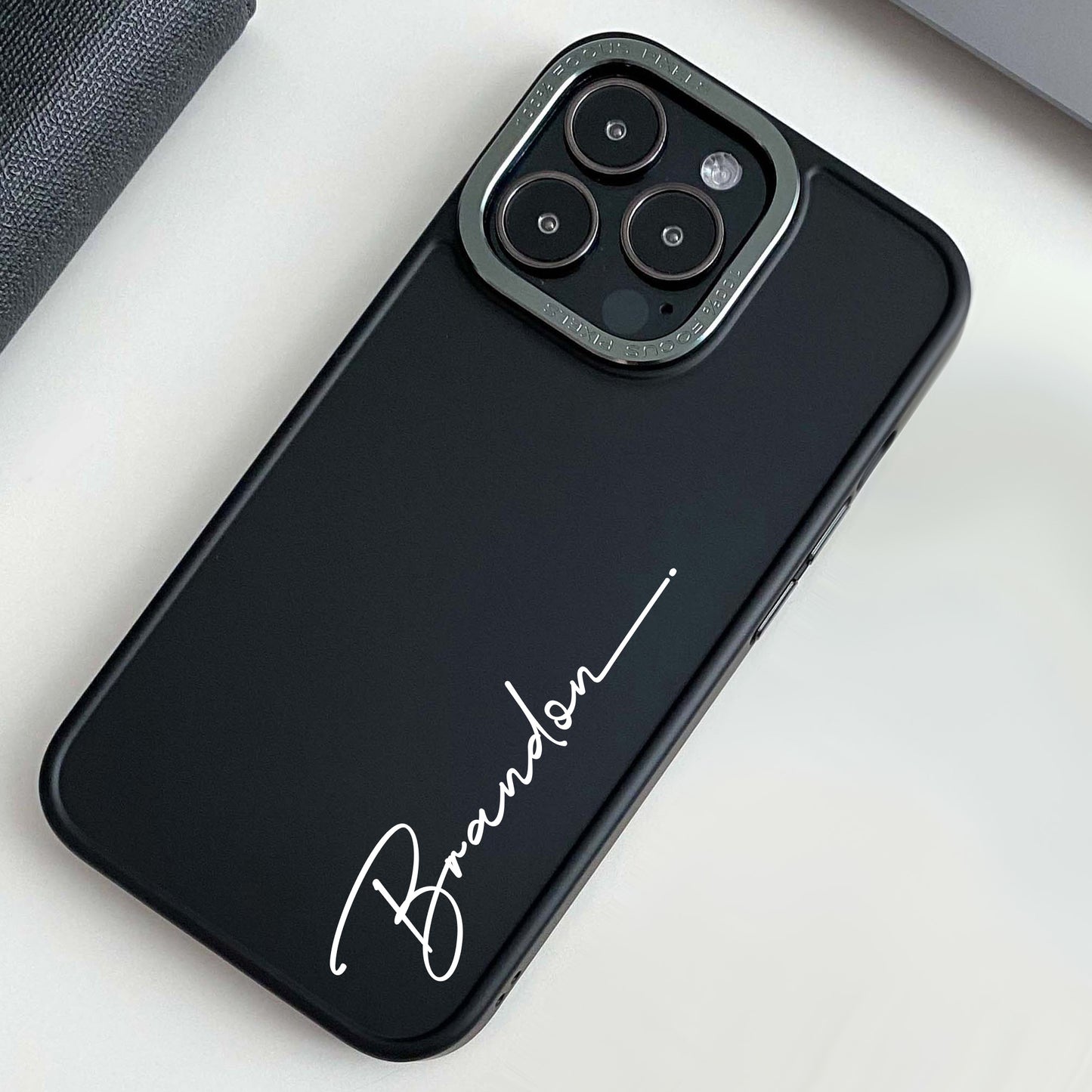 iPhone Body Guard Case Premium (Customisable)