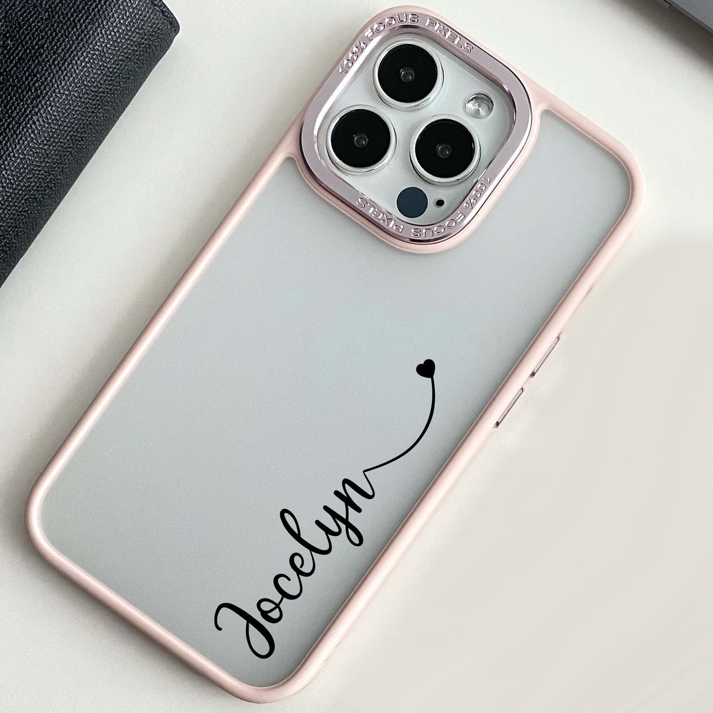 iPhone Body Guard Case Premium (Customisable)