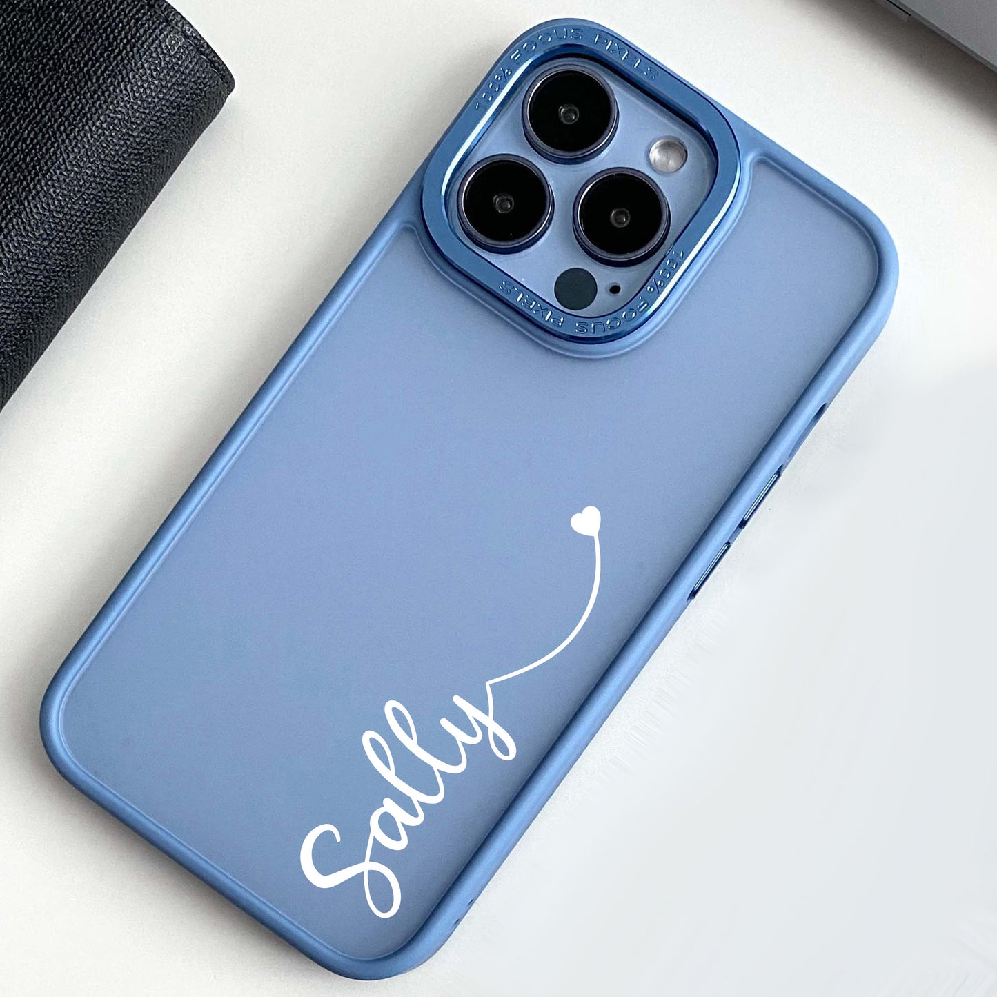 iPhone Body Guard Case Premium (Customisable)