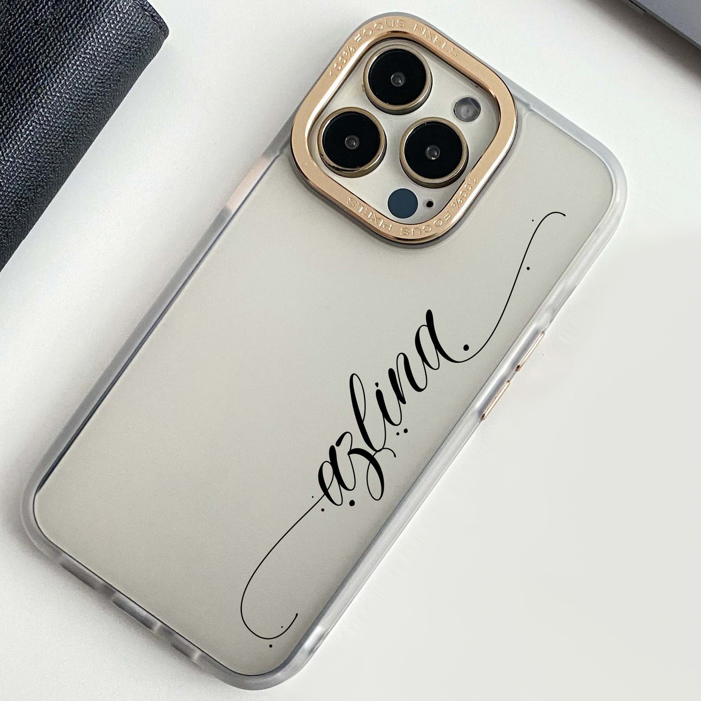 iPhone Body Guard Case Premium (Customisable)