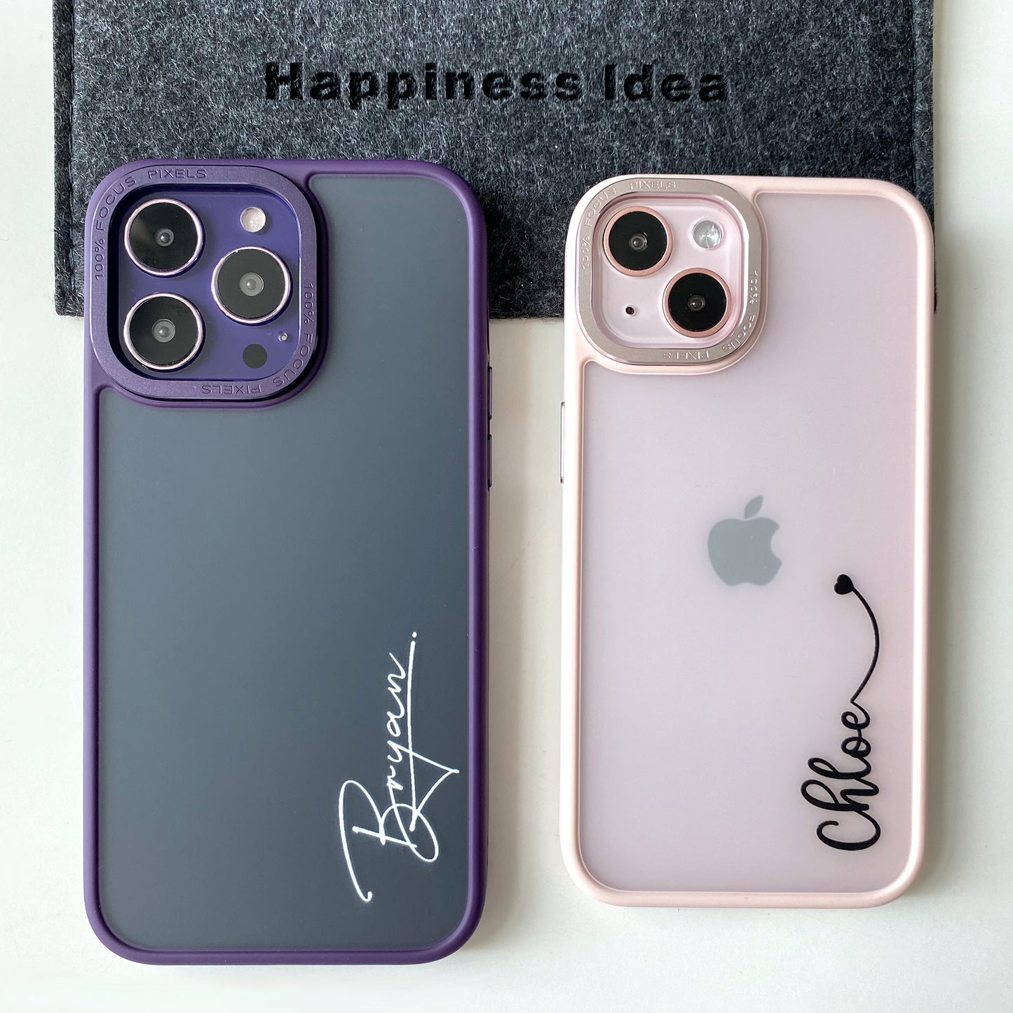 iPhone Body Guard Case Premium (Customisable)