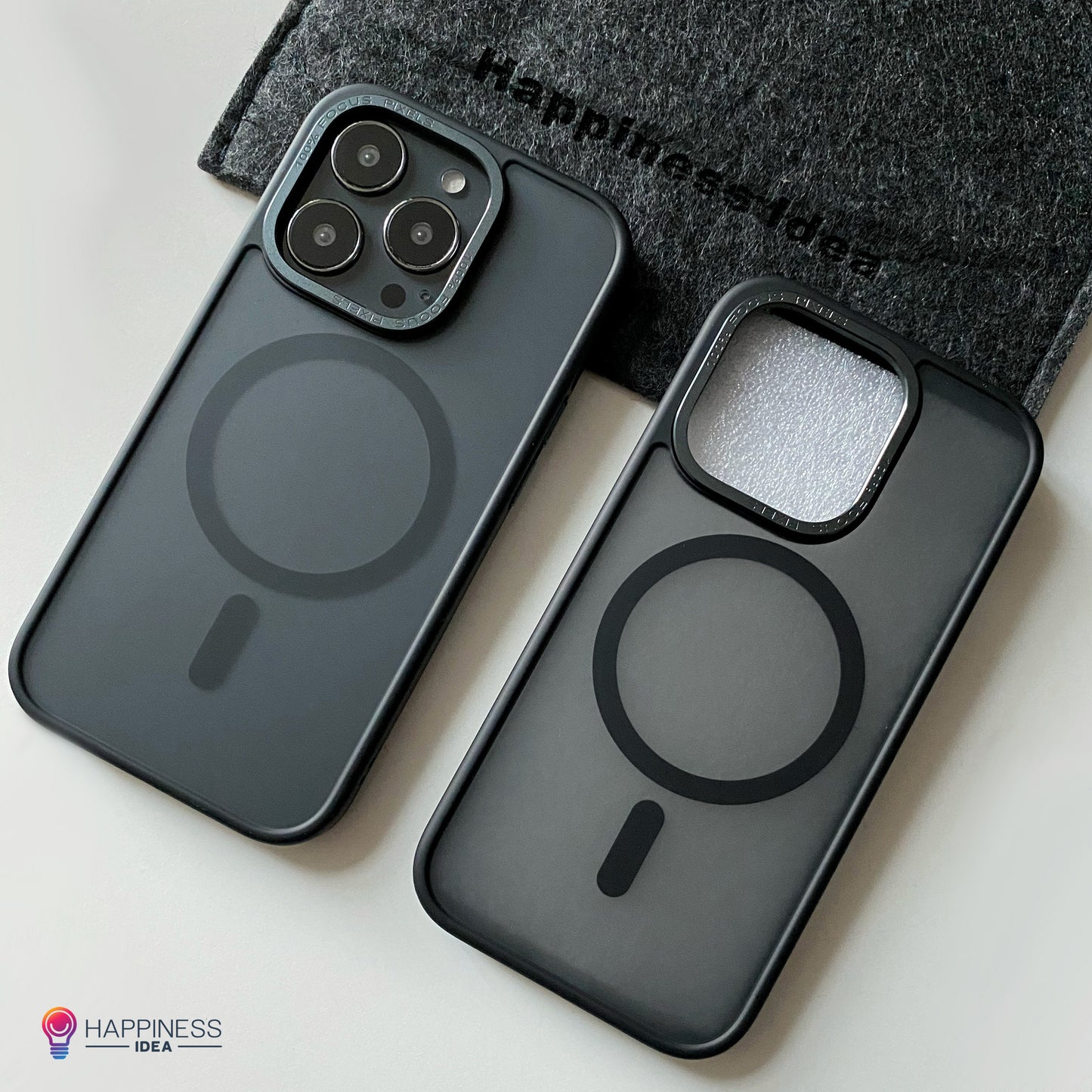 iPhone Body Guard Case Premium (MagSafe Edition)