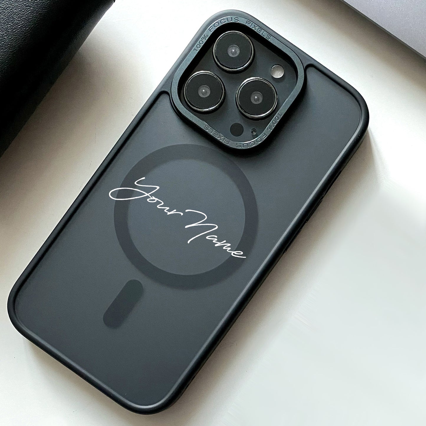 iPhone Body Guard Case Premium (MagSafe Edition)