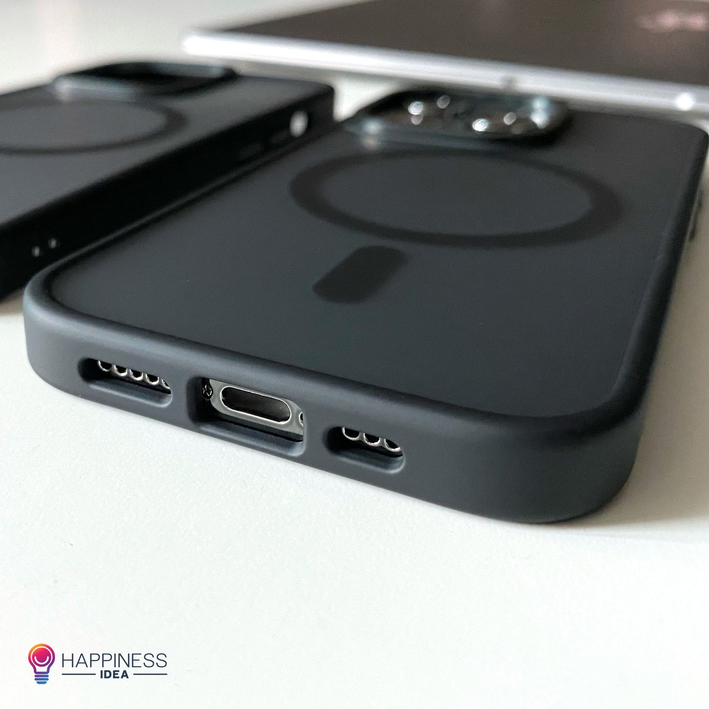 iPhone Body Guard Case Premium (MagSafe Edition)