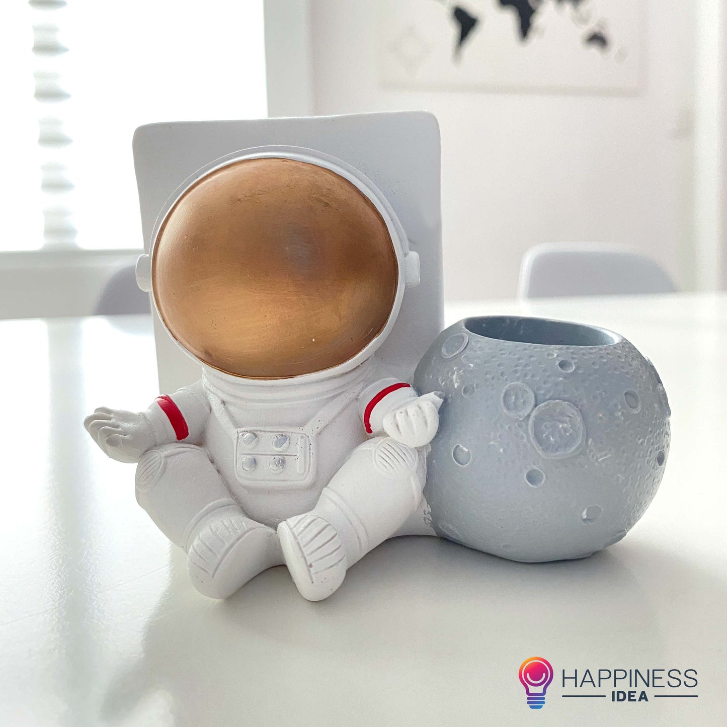 Little Astronaut Mobile Phone Stand