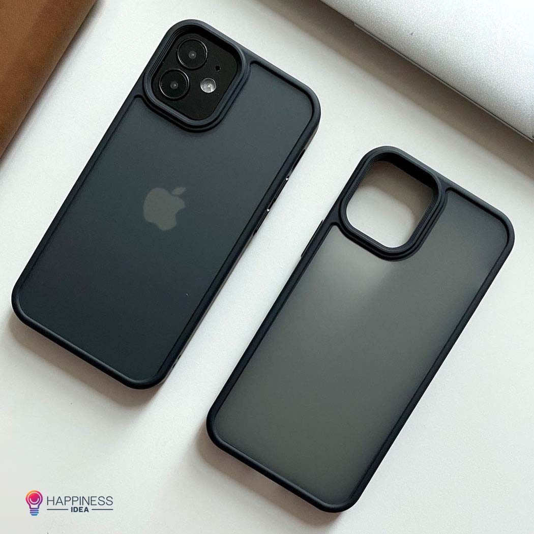 iPhone Body Guard Case 2 (Customisable)