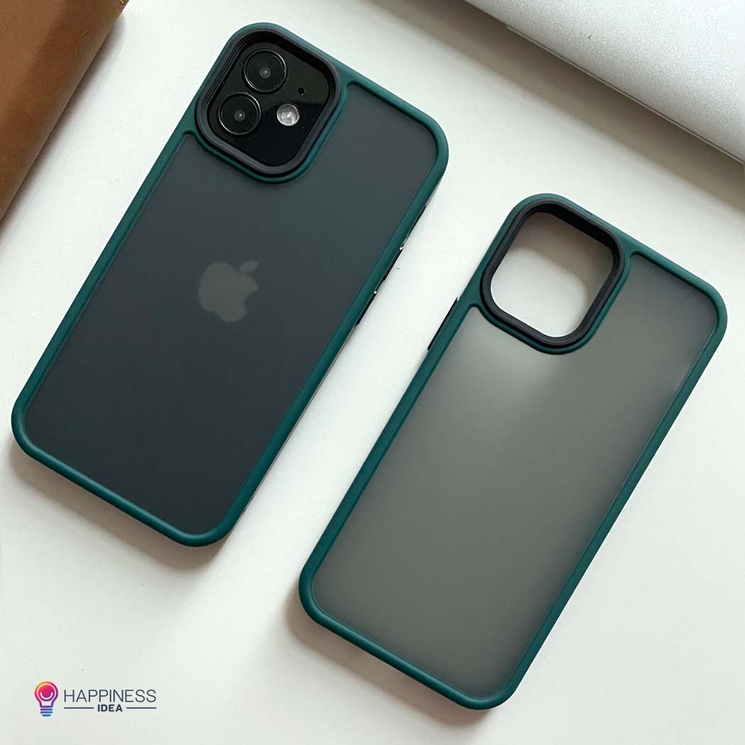 iPhone Body Guard Case 2 (Customisable)